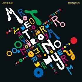 Greatest Hits Metronomy