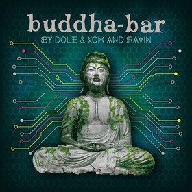 Buddha Bar By Dole & Kom And Ravin Various Artists