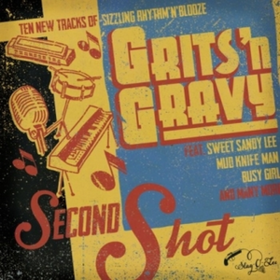 Second Shot Grits'N Gravy