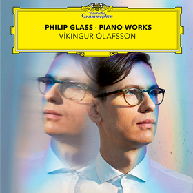 Piano Works Philip Glass