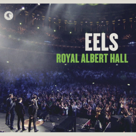 Royal Albert Hall Eels
