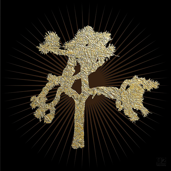 The Joshua Tree (Deluxe Edition)