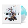 Final Fantasy X Lp Vinyl Set -Eternal Calm-