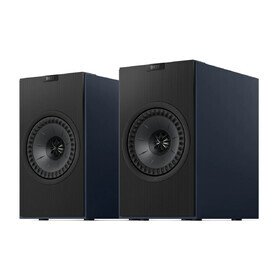 Coda W Midnight Blue KEF