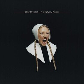 A Complicated Woman (Picture Disc) Self Esteem