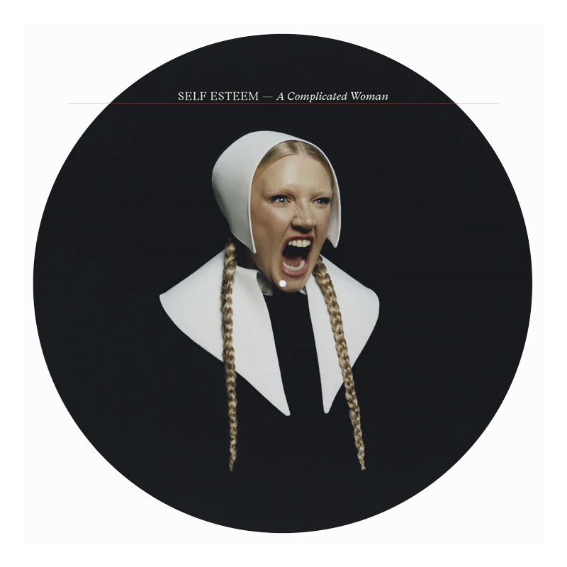 A Complicated Woman (Picture Disc)