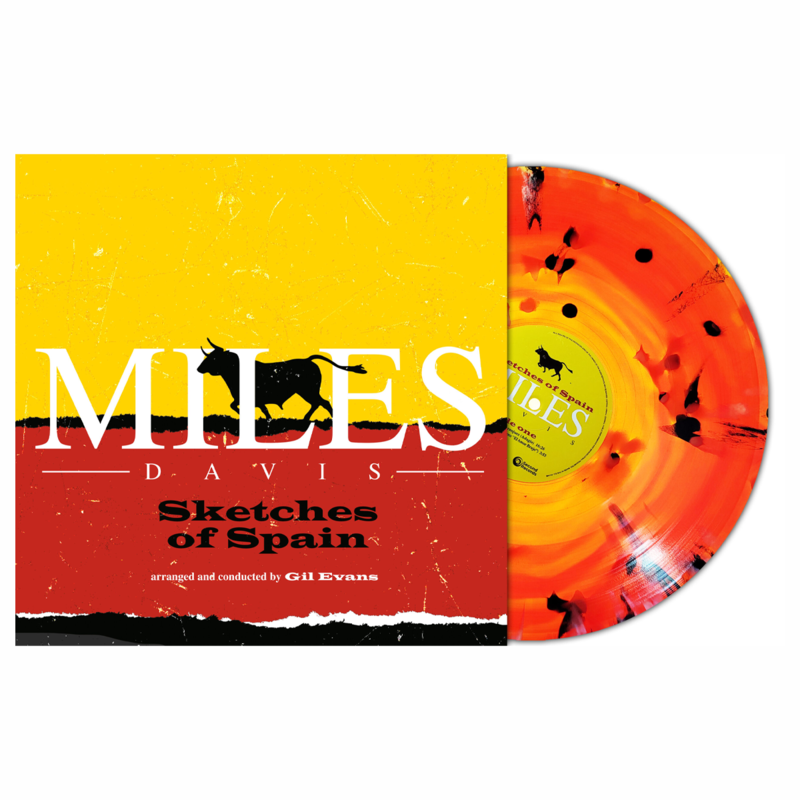 Sketches of Spain (Deluxe Edition)