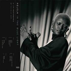 In The Blue Light (RSD 2025) Kelela