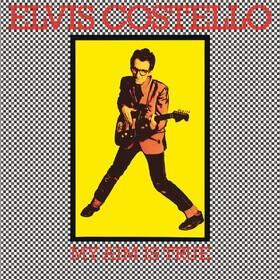 My Aim is True Elvis Costello