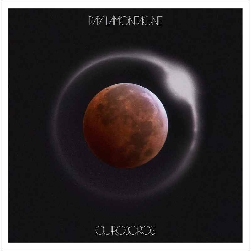 Ouroboros (Limited Edition)