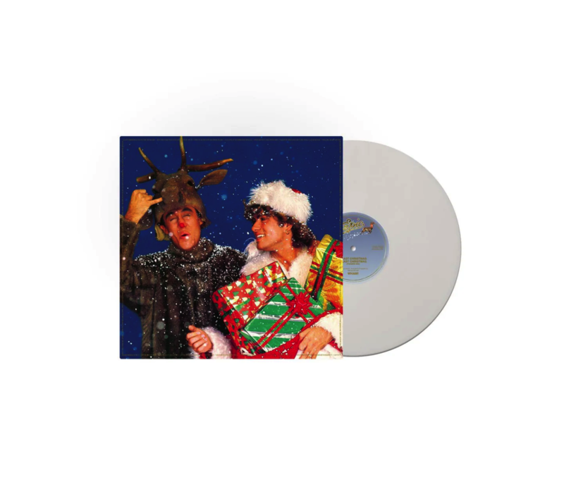 Last Christmas (Limited Edition)