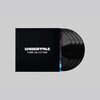 Undertale Piano Collections Box Set