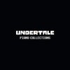 Undertale Piano Collections Box Set