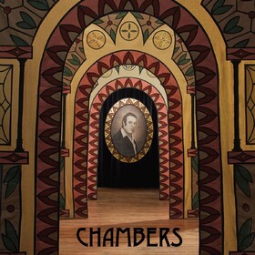 Chambers Chilly Gonzales