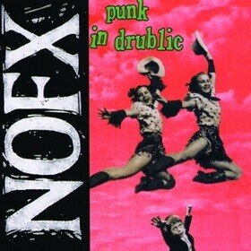 Punk In Drublic Nofx