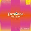 Eurovision Song Contest Malmo 2024 (Limited Edition)