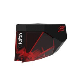 2M Red Ortofon
