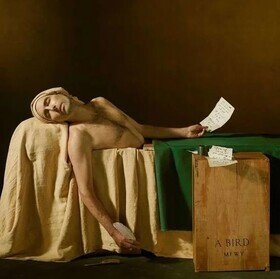 My Finest Work Yet Andrew Bird