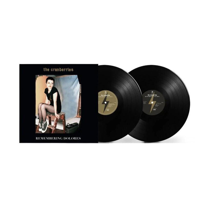 The Remembering Dolores (Limited Edition)