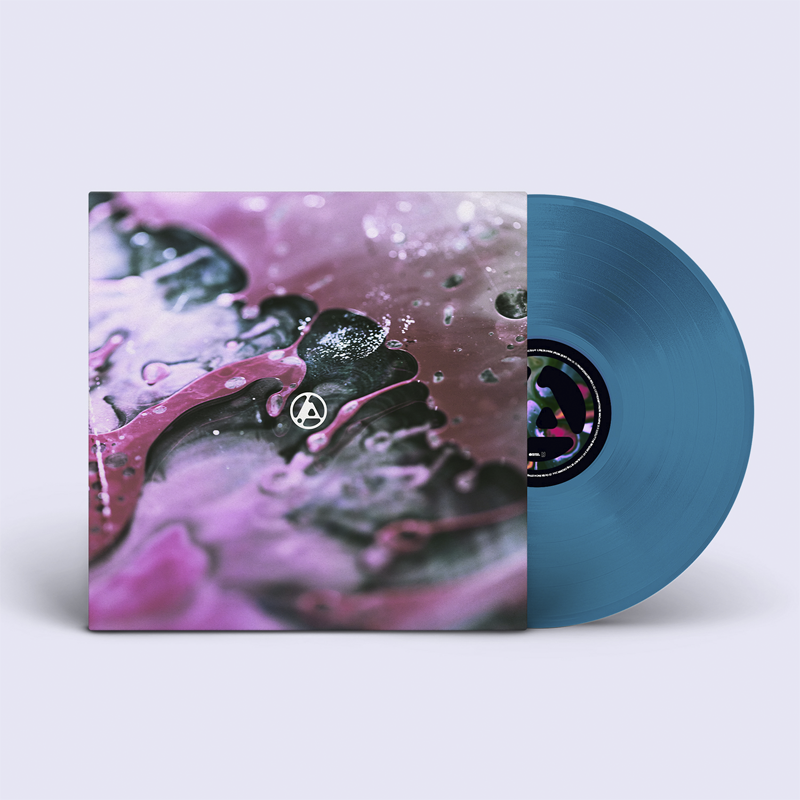 From Zero (Blue Vinyl)