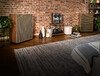 Cornwall IV American Walnut