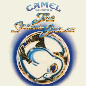 Music Inspired By The Snow Goose Camel