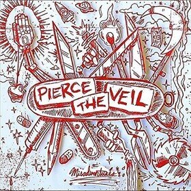 Misadventures Pierce The Veil