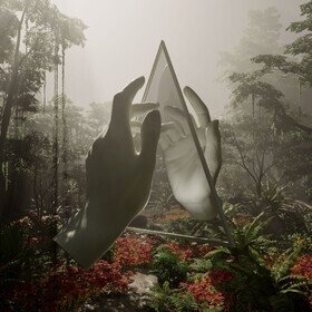 Paradises Ladytron