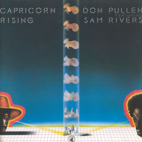 Capricorn Rising Don Pullen