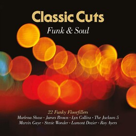 Classic Cuts: Funk & Soul Various Artists