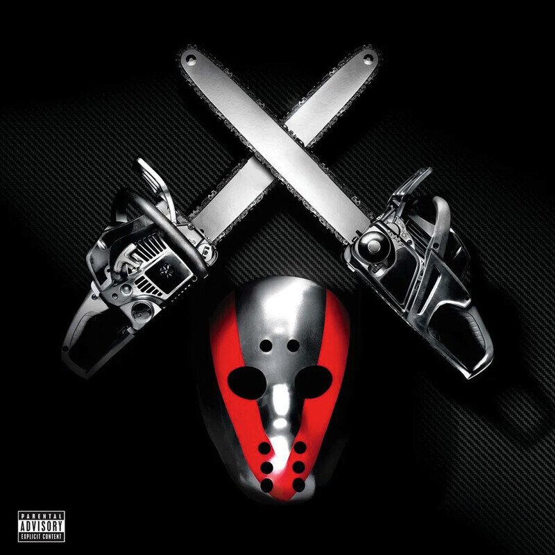 Eminem Presents: Shady XV