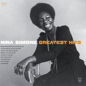 The Greatest Hits Nina Simone