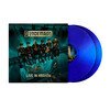 Live In Krakow (Blue Vinyl)