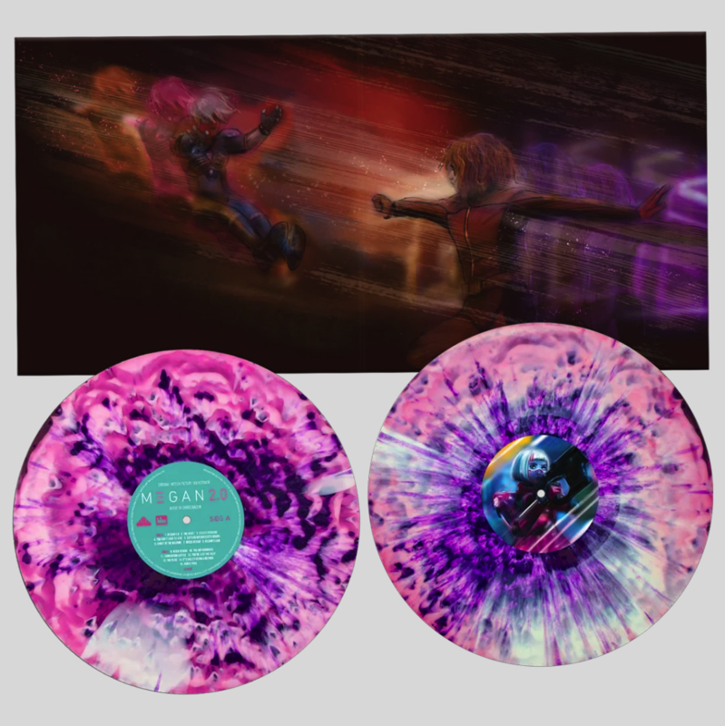 M3gan 2.0 (Deluxe Edition)