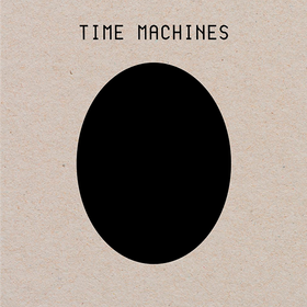 Time Machines (Coloured) Coil