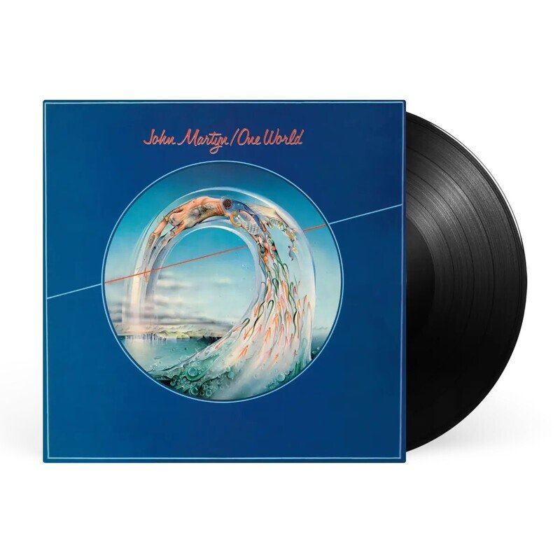 One World (Reissue)
