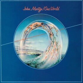 One World (Reissue) John Martyn