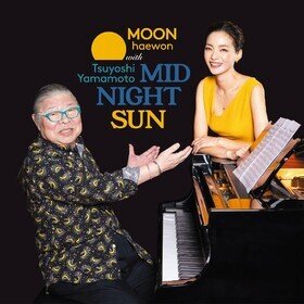 Midnight Sun Moon  Yamamoto Tsuyoshi