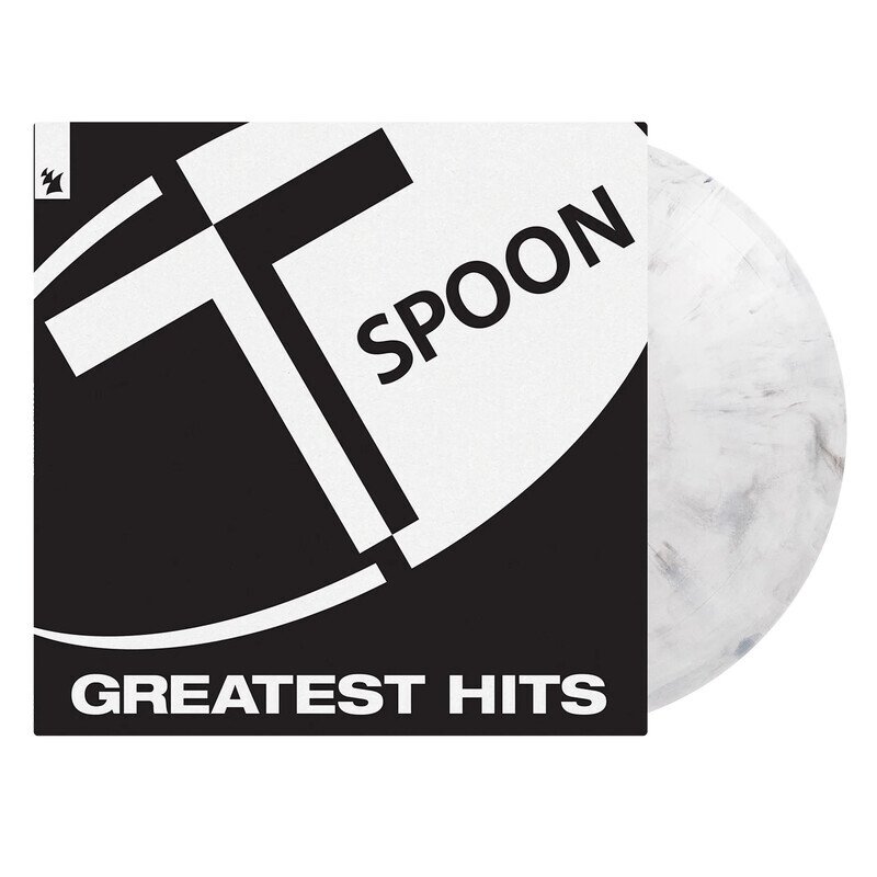 Greatest Hits (Limited Marbled Edition)