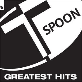 Greatest Hits (Limited Marbled Edition) T-Spoon