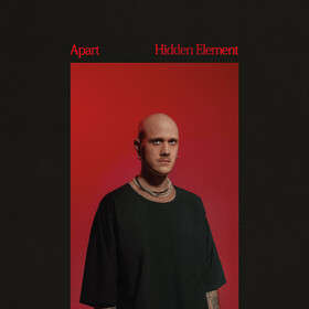 Apart Hidden Element