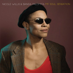 My Soul Sensation Nicole Willis