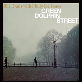 Green Dolphin Street Bill Evans