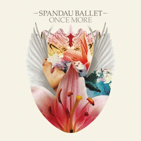 Once More (Limited Edition) Spandau Ballet