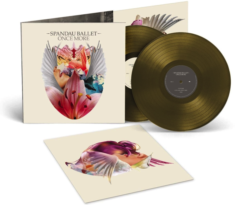 Once More (Limited Edition)