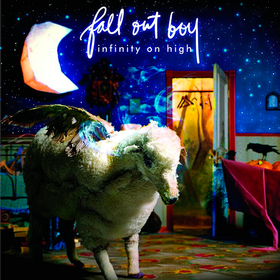 Infinity On High (Limited Edition) Fall Out Boy