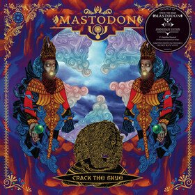 Crack The Skye (15th Anniversary Edition) Mastodon