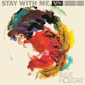 Stay With Me Billie Holiday