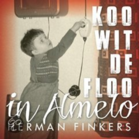 Koo Wit De Floo In Almelo Herman Finkers