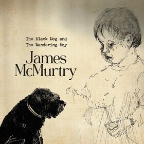 The Black Dog and the Wandering Boy (Indie Exclusive) James Mcmurtry